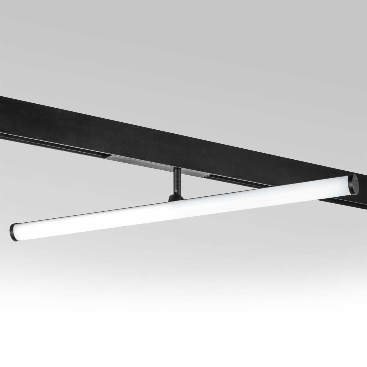 Светильник линейный поворотный Teta SMART PRO Teta Lightstar 205607