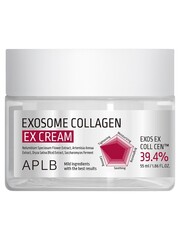APLB Exosome Collagen EX Сream крем для лица с экзосомами и коллагеном
