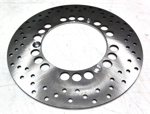 Задний тормозной диск для Yamaha YP400 Majesty 04-14 г.в.