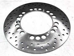 Задний тормозной диск для Yamaha YP400 Majesty 04-14 г.в.