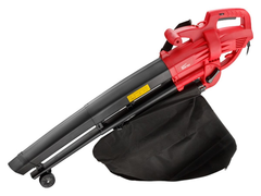 Воздуходувка электрическая BV 1325 WORTEX BV132501319