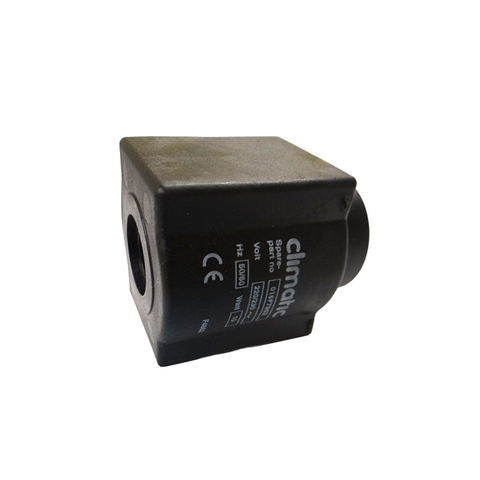 ELT3050 Соленоидный клапан, ECOTECHNICS