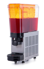 Сокоохладитель SAMIXIR 20.SI нерж. цвет