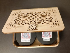 Подарочный набор (4)