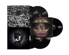 БАНДЛ ВИНИЛ КОЛЛЕКЦИЯ