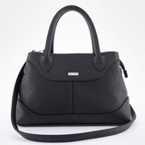 Сумка Саломея 415 канадский черный