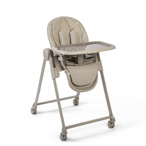 Peppy Стул для кормления Sommelier 2.0 Grey