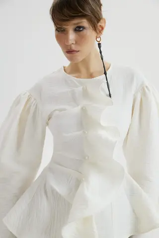 Блуза Гвинет TIMBARY