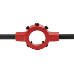 Вороток для плашки 45х18мм М16-М20 436мм Silver H-Tools 08801080