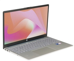 Ноутбук HP 15-fd1129ci 15.6" / 8 Гб / SSD 512 Гб / Без ОС / CL6V3EA