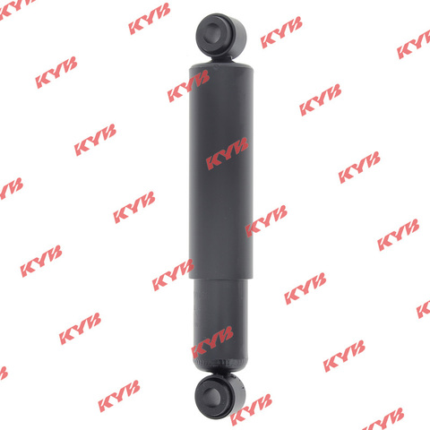 Амортизатор М. Premium 444086 задний левый/правый