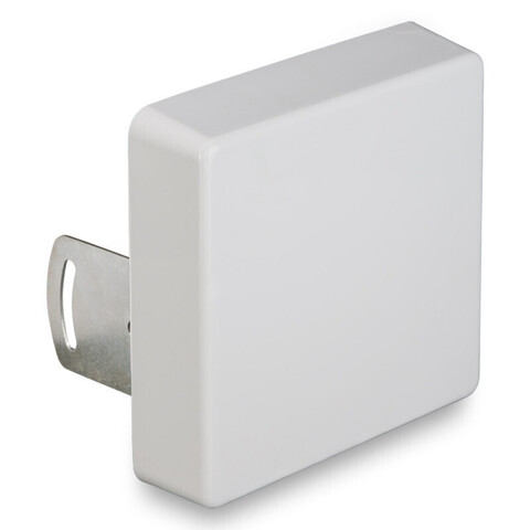 Антенна KROKS KP15 2G/3G/4G панельная антенна 15 dBi 750/2700