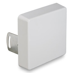 Антенна KROKS KP15 2G/3G/4G панельная антенна 15 dBi 750/2700