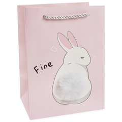 Пакет подарочный XS вертикальный, 