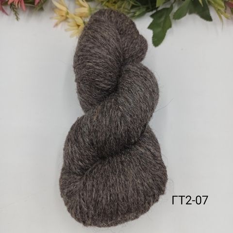 ГТ2-07 Дундага 6/2 солид Готланд 210м/100гр