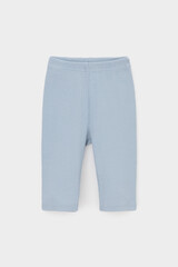 шорты  для девочки  КР 400556-1/пыльно-синий к557