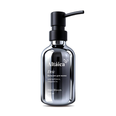 Altaica Бальзам для волос Dew, 300мл.