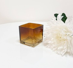 Стакан для свечей 120 мл