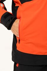 Демисезонный костюм для рыбалки Remington Fishing Great Take Red на remingtonn.ru