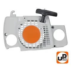 Стартер ручной UNITED PARTS для STIHL MS180 11300802100 (90-0680)