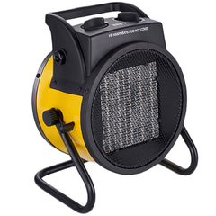 Пушка тепловая электрическая BALLU BKR-5 в интернет-магазине ЯрТехника