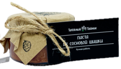 Паста из "Сосновой шишки" 110 г