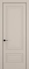 Дверь 21 ELEGANT Матовый Светлый Бежевый