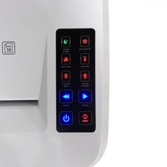 Уничтожитель документов Office Kit S225 (1,9х12)