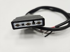 Кабель перепускного клапана для ALPHATHERM Sigma Eco PTD (арт. EC-060)