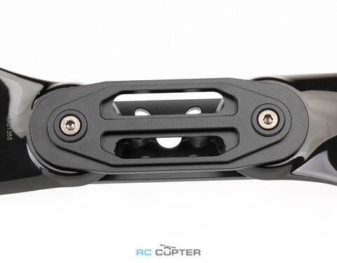 Пропеллер карбоновый FA 26.2x8.5 T-Motor складной (пара)