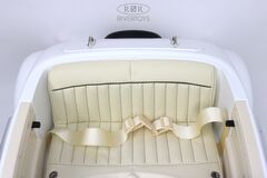 Mercedes-Benz Typ 540-K M111MM (ЛИЦЕНЗИОННАЯ МОДЕЛЬ)