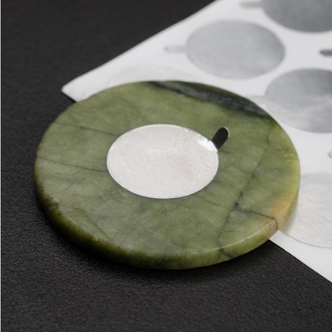 Нефритовый камень для клея LaOne