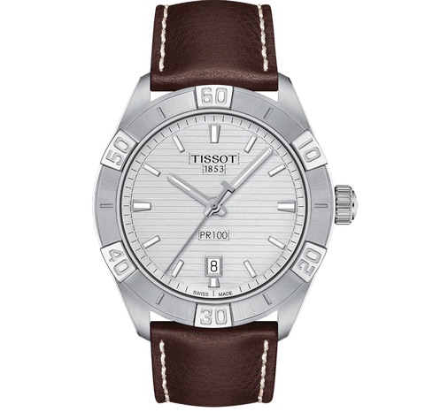 Наручные часы Tissot T101.610.16.031.00