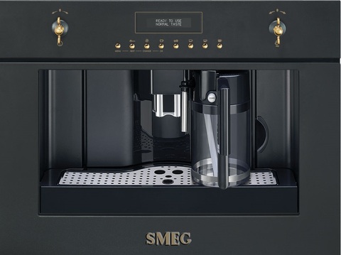 Smeg CMS8451A