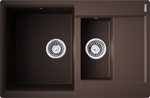 Omoikiri Daisen 78-2T-DC