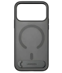 Чехол UGREEN CA316 (95198) Magnetic Protective Case with Stand iPhone 17 Pro 6,3