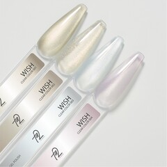 Ta2 / GEL POLISH WISH CLEAR №1