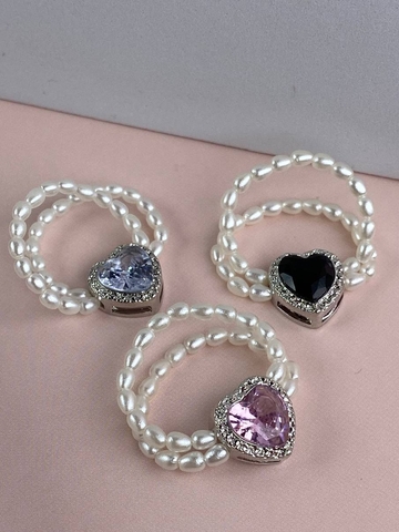 kolco-na-rezinke-serdce-s-mikrozhemchugom