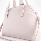 Сумка Саломея 518 кокосовое молоко