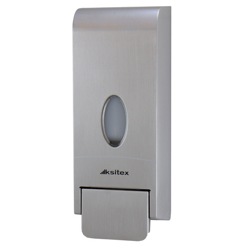 Ksitex SD-7966-1000M Дозатор жидкого мыла