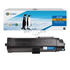 Картридж G&G TK-1178 для Kyocera ECOSYS M2540dn, M2040dn, M2640idw 7200 стр. (1T02S50AX0 GG-TK1178)