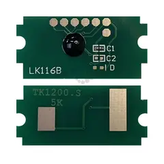Чип TK-1200 JUMBO для Kyocera Ecosys P2335dw, M2235dn, M2735dn, M2835dw - 5K