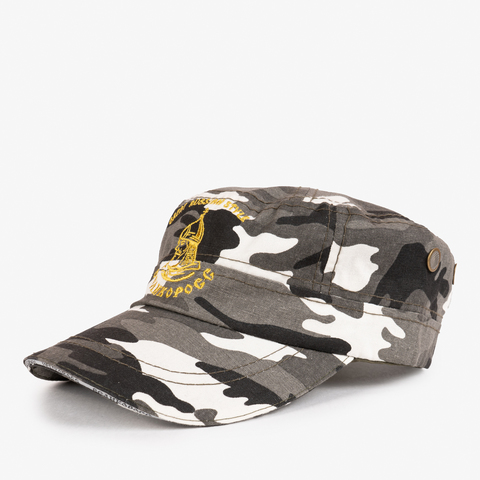 Camouflage cap The Don “Return of Alaska”