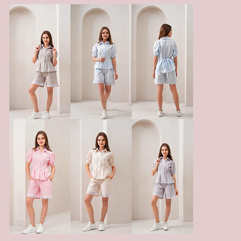 Костюм подрост д (9-14) 260410-S2138