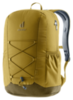 Картинка рюкзак городской Deuter Gogo black - 1
