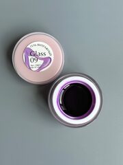 Гель 09 Витраж 15 мл