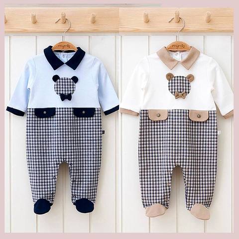 Комбинезон детский м (56-74) 260420-Y785