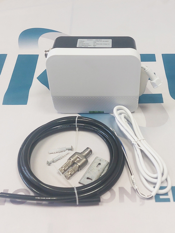 Купить Помпа дренажная Sikelan MD-WPJ (40 л\ч) с распылителем недорого со склада в Хабаровске, Якутске, Владивостоке, Южно-Сахалинске, Благовещенске