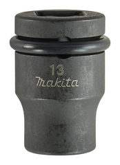 Торцевой ключ для ударных гайковертов 13х38 мм 1/2'' Makita 134825-1