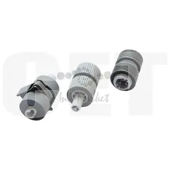 Комплект роликов PA03338-K011(1Set), PA03576-K010(1Pc) для FUJITSU fi-6670/6770 (CET), CET511004